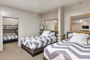 Sunrise Resort Room #106